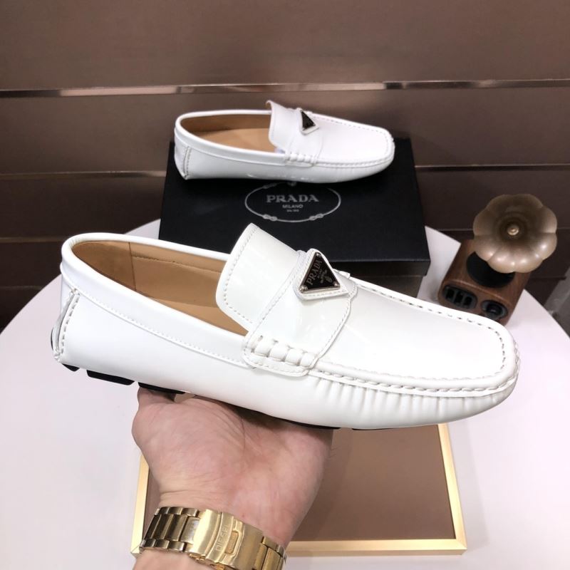 Prada Low Shoes